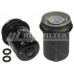 FILTRE A GASOIL SN 40794