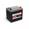 BATTERIE D23 EFB 12V 65AH 560A EN + A DROITE TECHNI-POWER