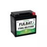 BATTERIE GEL FTX5L-BS FULBAT