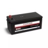 BATTERIE B14G-SHD 12V 154Ah 1050A EN +GAUCHE TECHNI-POWER