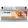 BATTERIE LITHIUM VARTA LL150 12V 150AH