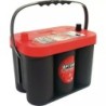 BATTERIE OPTIMA ROUGE RTC 4,2L 12V 50AH 815A
