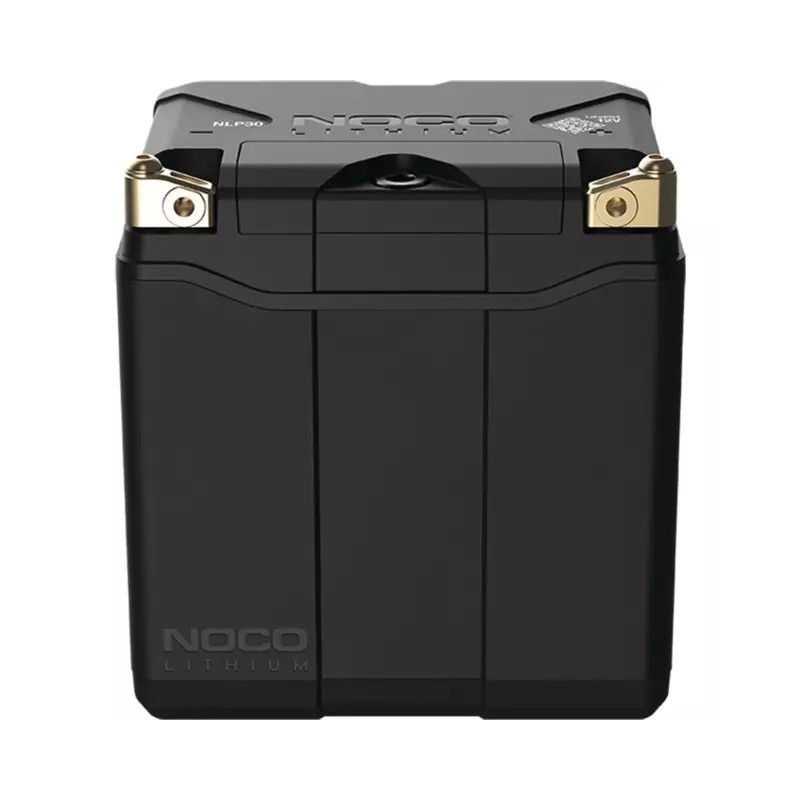 BATTERIE LITHIUM NLP30 12V 7,8AH 700A NOCO