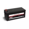 BATTERIE B15G-SHD 12V 190AH 1300A EN + A GAUCHE TECHNI-POWER