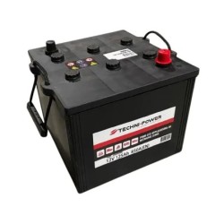 BATTERIE 12V 125AH 850 A MODELE OTAN TECHNI-POWER