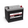 BATTERIE D26 EFB 12V 72AH 680A EN + A DROITE TECHNI-POWER