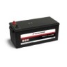 BATTERIE M16G-SHD 12V 230Ah 1250A EN +GAUCHE TECHNI-POWER