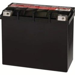 BATTERIE 12V 18AH 275A + A DROITE ODYSSEY ODS-AGM20L
