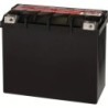 BATTERIE 12V 18AH 275A + A DROITE ODYSSEY ODS-AGM20L