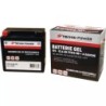 BATTERIE GEL 12V 12,6AH 200A FTX14-BS TECHNI-POWER