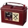 BATTERIE TROJAN 27TMH 12V 115AH