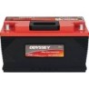 BATTERIE 12V 94AH 950A + A DROITE ODYSSEY ODP-AGM49 H8 L5 (49-950 LN-5H8)