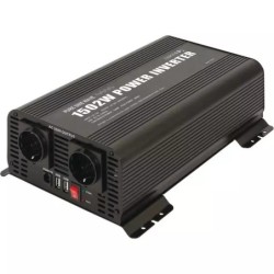 CONVERTISSEUR 12/230V PUISSANCE 1502W GYS