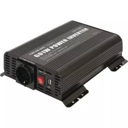 CONVERTISSEUR 12/230V PUISSANCE 601W GYS