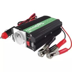 CONVERTISSEUR 12/230V PUISSANCE 300W GYS