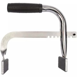 POIGNEE PORTE BATTERIE AJUSTABLE DE 100 A 180MM GYS