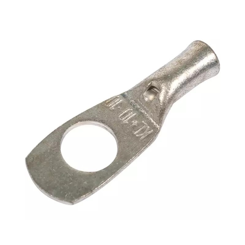 COSSE TUBULAIRE A ETAMER 10X10 BOITE DE 100