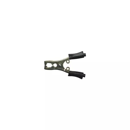 PINCE DE BATTERIE TOLE 40A NOIRE