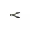 PINCE DE BATTERIE TOLE 40A NOIRE