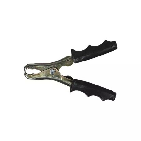 PINCE DE BATTERIE TOLE 60A NOIRE