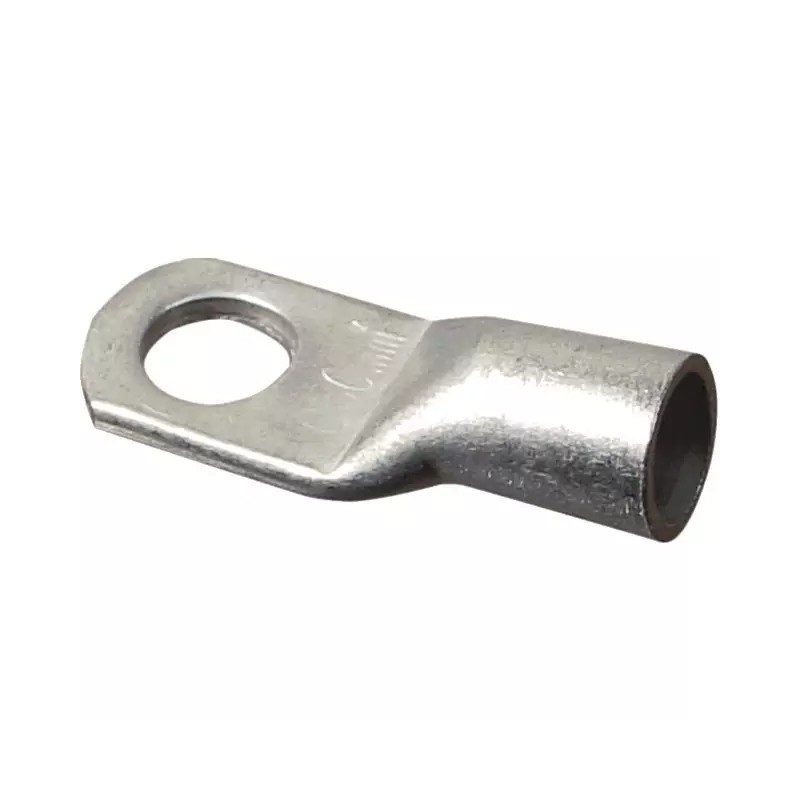 COSSE POUR CABLE DE MASSE 70MM2 BLISTER DE 2