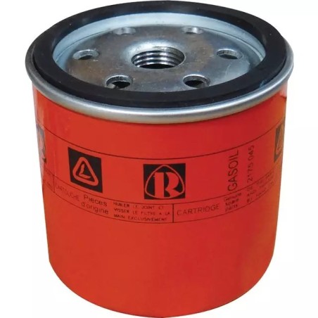 FILTRE A GASOIL LD/FOCS LOMBARDINI