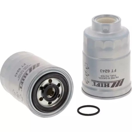 FILTRE A GASOIL FT 6243 HIFI FILTER
