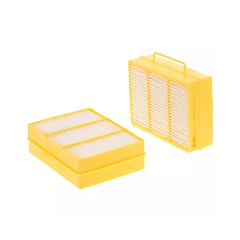 FILTRE HABITACLE SC 17176 HIFI FILTER