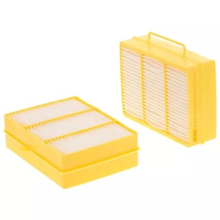 FILTRE HABITACLE SC 17176 HIFI FILTER