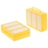 FILTRE HABITACLE SC 17176 HIFI FILTER