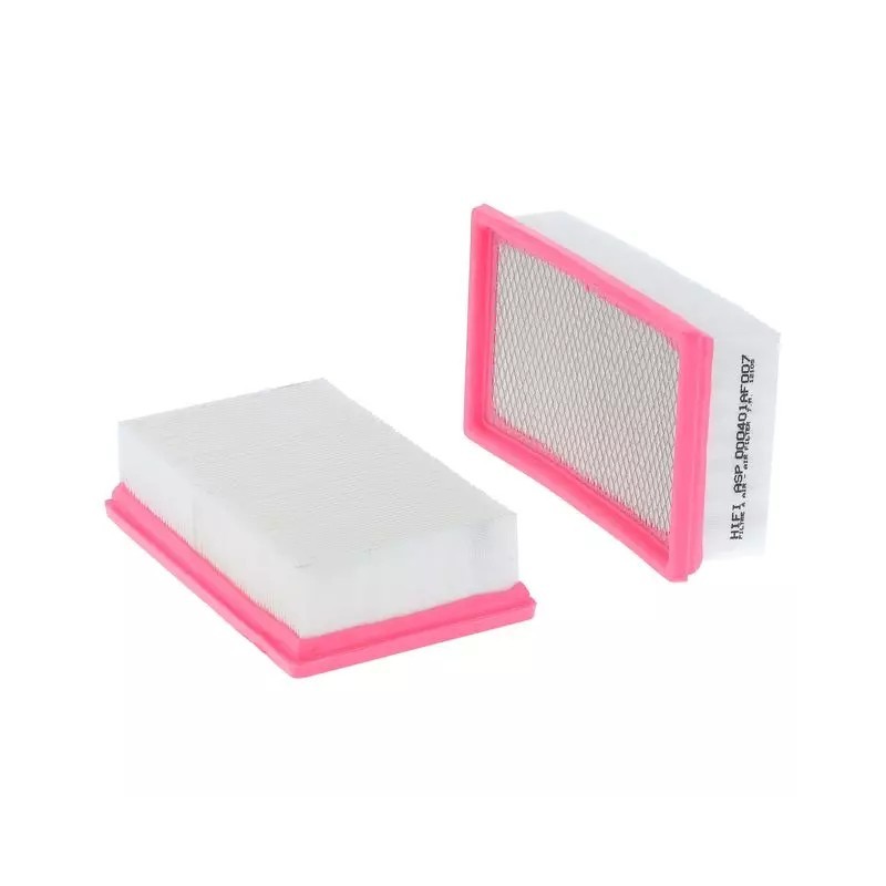 FILTRE A AIR ASP 000401AF007 HIFI FILTER