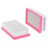 FILTRE A AIR ASP 000401AF007 HIFI FILTER