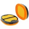FILTRE A AIR SECURITE SA 17376 HIFI FILTER
