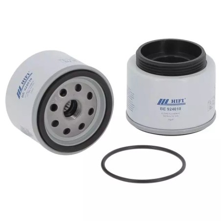 FILTRE A GASOIL BE 924010 HIFI FILTER
