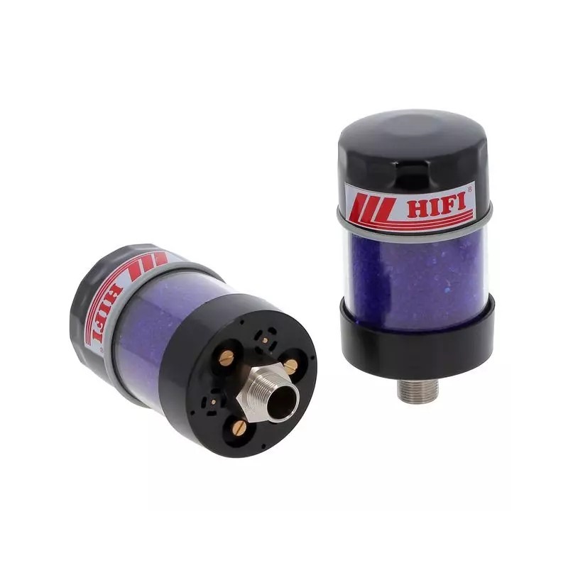 FILTRE AERATION ASSECHEUR FS 503 HIFI FILTER