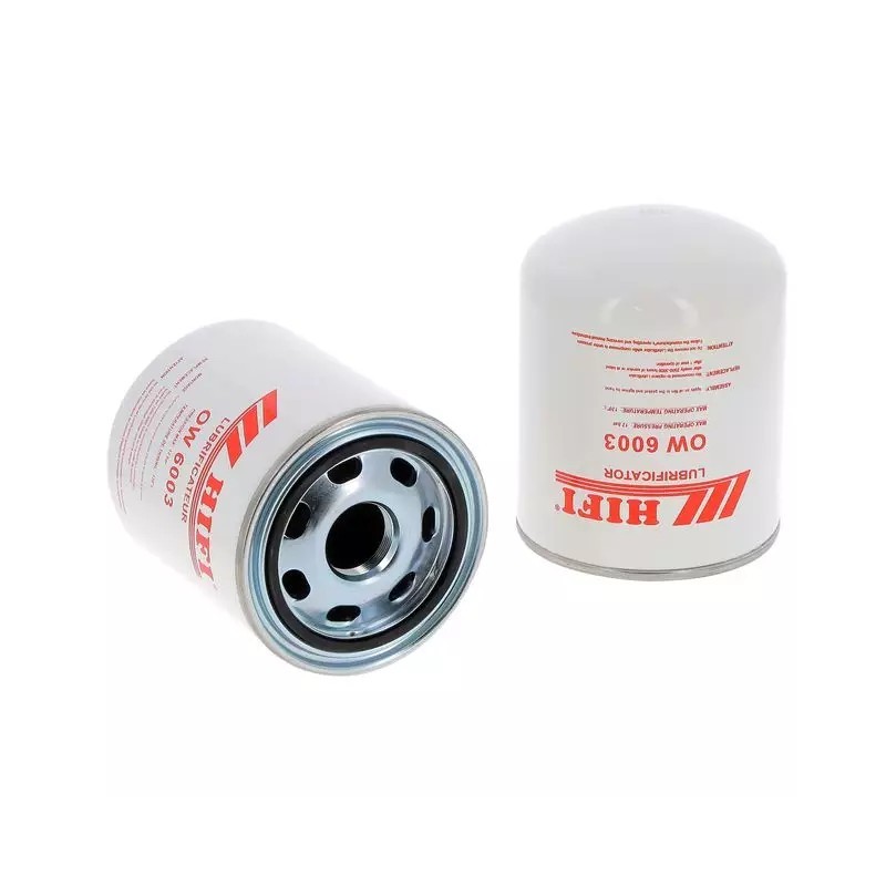 LUBRIFICATEUR OW 6003 HIFI FILTER
