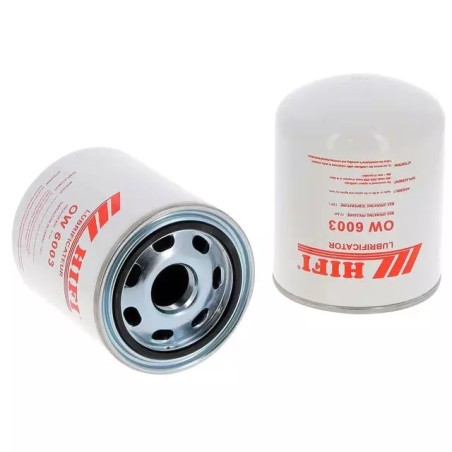 LUBRIFICATEUR OW 6003 HIFI FILTER