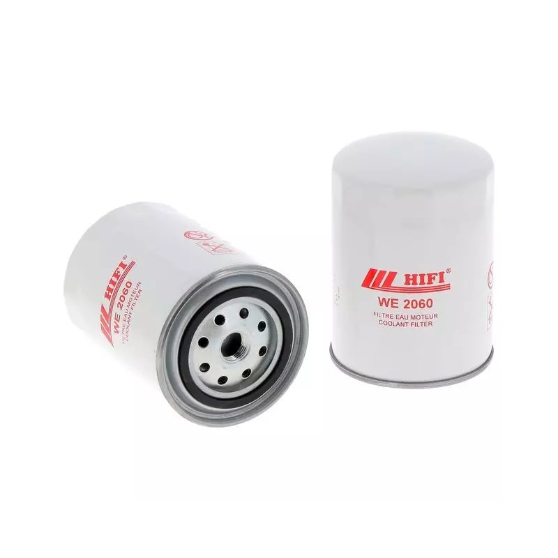 FILTRE EAU MOTEUR WE 2060 HIFI FILTER