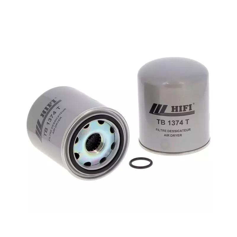 FILTRE DESSICATEUR TB 1374 T HIFI FILTER