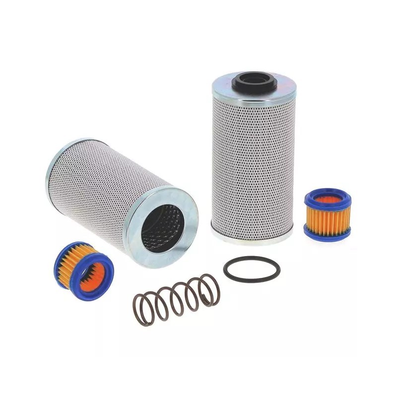 FILTRE HYDRAULIQUE KH 55186 HIFI FILTER
