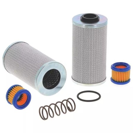 FILTRE HYDRAULIQUE KH 55186 HIFI FILTER
