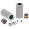 FILTRE HYDRAULIQUE KH 55186 HIFI FILTER