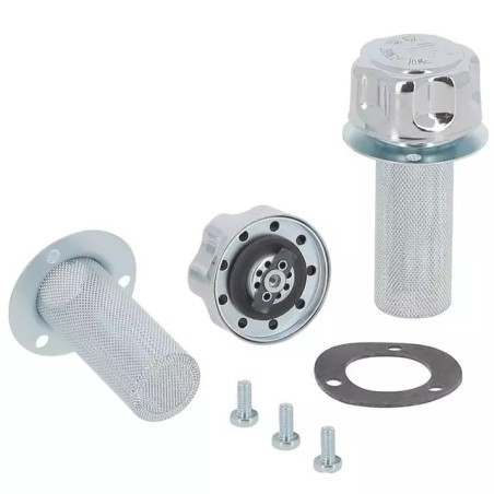BOUCHON DE RESERVOIR TCO 301 HIFI FILTER