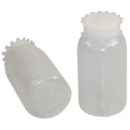 FLACON DE PRELEVEMENT FLC 00250 P HIFI FILTER