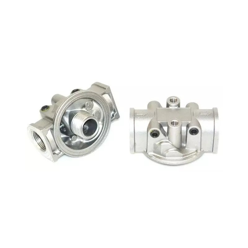 TETE DE FILTRE HYDRAULIQUE DAR 11111 WD HIFI FILTER