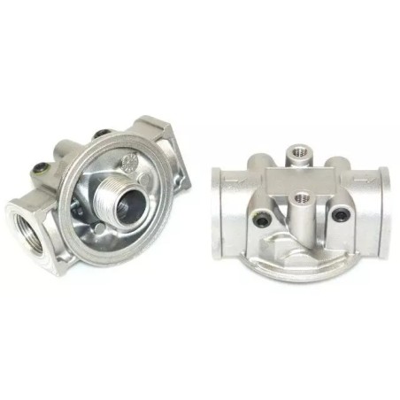 TETE DE FILTRE HYDRAULIQUE DAR 11111 WD HIFI FILTER