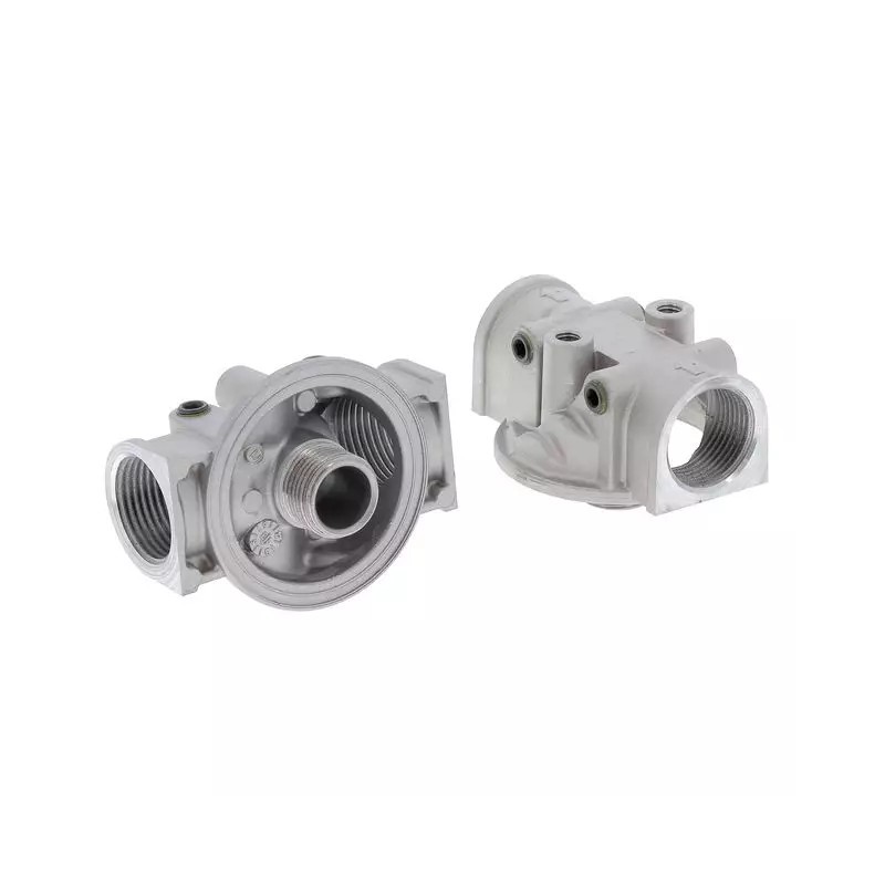 TETE DE FILTRE A CARBURANT DAR 12832 Z HIFI FILTER