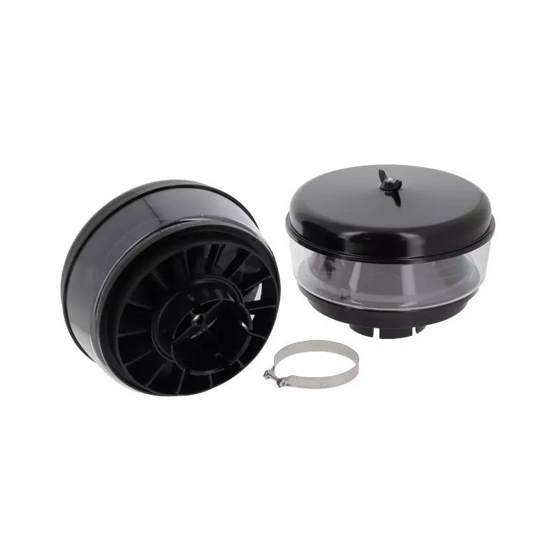 SUPPORT FILTRE A AIR CPC 011H076D001 HIFI FILTER