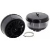 SUPPORT FILTRE A AIR CPC 011H076D001 HIFI FILTER