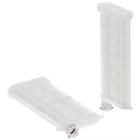 FILTRE A UREE SD 40886 HIFI FILTER